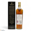 Macallan - 12 Year Old - Sherry Oak Thumbnail