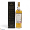 Macallan - 12 Year Old - Fine Oak - Ernie Button Thumbnail