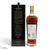 Macallan - 18 Year Old - Sherry Oak (2021) Thumbnail