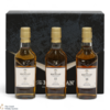 Macallan - 12, 15 & 18 YO Double Cask Set (3 x 5cl) Thumbnail