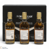 Macallan - 12, 15 & 18 YO Double Cask Set (3 x 5cl) Thumbnail