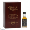 Macallan - 26 Year Old - Whisky Caledonian Black Label (5cl) Thumbnail