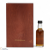 Macallan - 26 Year Old - Whisky Caledonian Black Label (5cl) Thumbnail