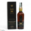 Lagavulin - 1996 Distillers Edition 2012 Thumbnail