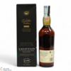 Lagavulin - 1996 Distillers Edition 2012 Thumbnail