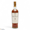 Macallan - 12 Year Old (1990s) Thumbnail