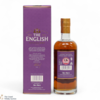 The English - Sherry Cask Thumbnail