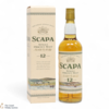 Scapa - 12 Year Old 1990s Thumbnail
