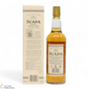 Scapa - 12 Year Old 1990s Thumbnail