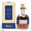 Blanton’s - Single Barrel Bourbon 2025 (50%) Thumbnail