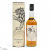 Lagavulin - 9 Year Old - Game of Thrones - House Lannister Thumbnail