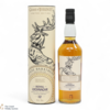 Royal Lochnagar - 12 Year Old - Game of Thrones - House Baratheon Thumbnail