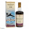 Macallan - Travel Decades Series - Fifties (50cl) Thumbnail