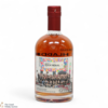 Bruichladdich - 18 Year Old Port Pipe #1547 - Valinch Rock'ndaal Fèis Ìle 2023 (50cl) Thumbnail