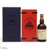 Glenfarclas - 30 Year Old - Warehouse  Thumbnail