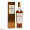 Macallan - 10 Year Old - Sherry Oak Thumbnail