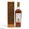 Macallan - 10 Year Old - Sherry Oak Thumbnail