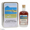 Arran - 21 Year Old - The Explorers Series - Kildonan & Pladda Island - Volume.3 Thumbnail