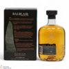 Balblair - 1997 Vintage (2007) 1L Thumbnail