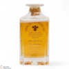 Thistle Whiskies - The Celebration Decanter - HRH Prince of Wales 50th Birthday Thumbnail