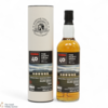 Glen Grant - 1995 Duncan Taylor - Runrig Party Dram  Thumbnail