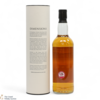 Glen Grant - 1995 Duncan Taylor - Runrig Party Dram  Thumbnail
