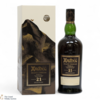 Ardbeg - 21 Year Old - Seann Chreag Thumbnail
