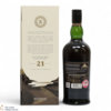 Ardbeg - 21 Year Old - Seann Chreag Thumbnail