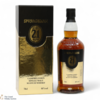 Springbank - 21 Year Old Thumbnail
