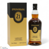 Springbank - 21 Year Old 2025 Thumbnail