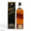 Johnnie Walker - 12 Year Old - Black Label (1L) Thumbnail
