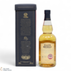 Glen Moray - Single Malt Thumbnail
