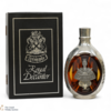 Haig's Dimple - 12 Year Old - Royal Pewter Decanter  Thumbnail