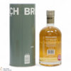 Bruichladdich - The Organic (Second Edition) Thumbnail