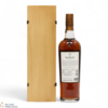 Macallan - Edition No.1 (Wooden Box) Thumbnail