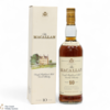 Macallan - 10 Year Old (1980s) 75cl Thumbnail