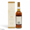 Macallan - 10 Year Old - Speaker Martin's (SIGNED) Thumbnail