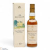 Macallan - 10 Year Old (1980s) 35cl Thumbnail