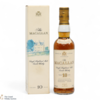 Macallan - 10 Year Old (1980s) 35cl Thumbnail