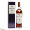 Macallan - 18 Year Old - Sherry Oak (1994) Thumbnail