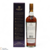 Macallan - 18 Year Old - Sherry Oak (2017) Thumbnail