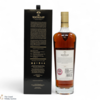 Macallan - 18 Year Old - Sherry Oak (2018) Thumbnail