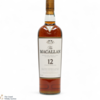 Macallan - 12 Year Old (1.75L) Thumbnail