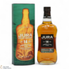 Jura - 14 Year Old - American Rye Cask Thumbnail