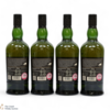 Ardbeg Corryvreckan - Tradd Moore Limited Edition Set (Signed) (4 x 70cl)  Thumbnail