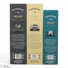 Bowmore - Aston Martin - Edition 4, 5 & 6 (2 x 1L & 1 x 70cl) Thumbnail
