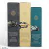 Bowmore - Aston Martin - Edition 4, 5 & 6 (2 x 1L & 1 x 70cl) Thumbnail