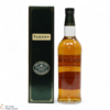 Tamdhu - Fine Single Malt Thumbnail