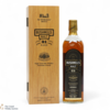 Bushmills - 21 Year Old - Three Woods Maderia Finish 2001 Thumbnail
