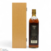 Bushmills - 21 Year Old - Three Woods Maderia Finish 2004 Thumbnail